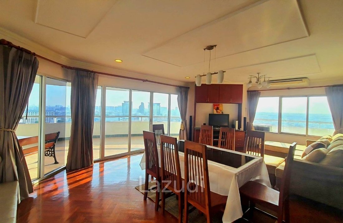 Apartment in Bangkok, Bangkok, Thailand 2 - 16693103