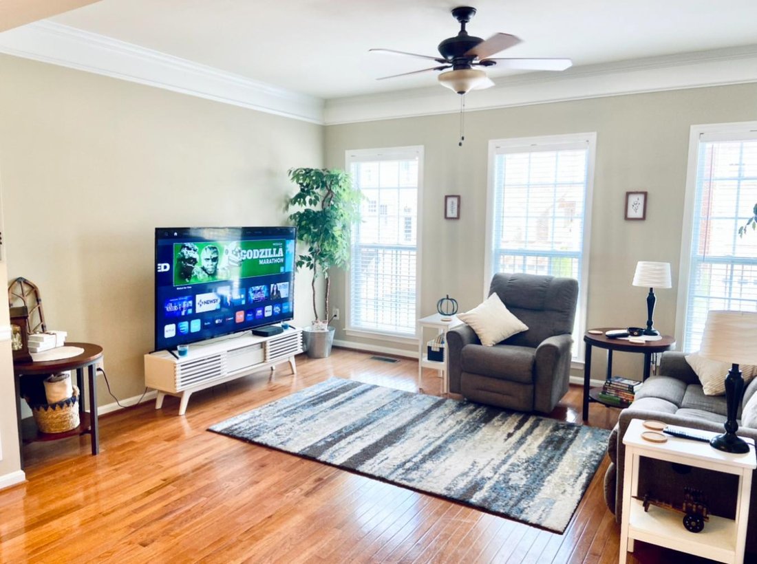 Townhouse in Aldie, Virginia, United States 2 - 16693092