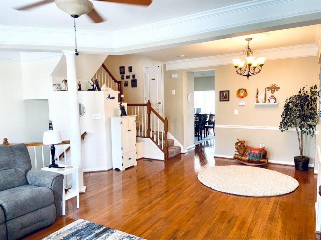Townhouse in Aldie, Virginia, United States 4 - 16693092