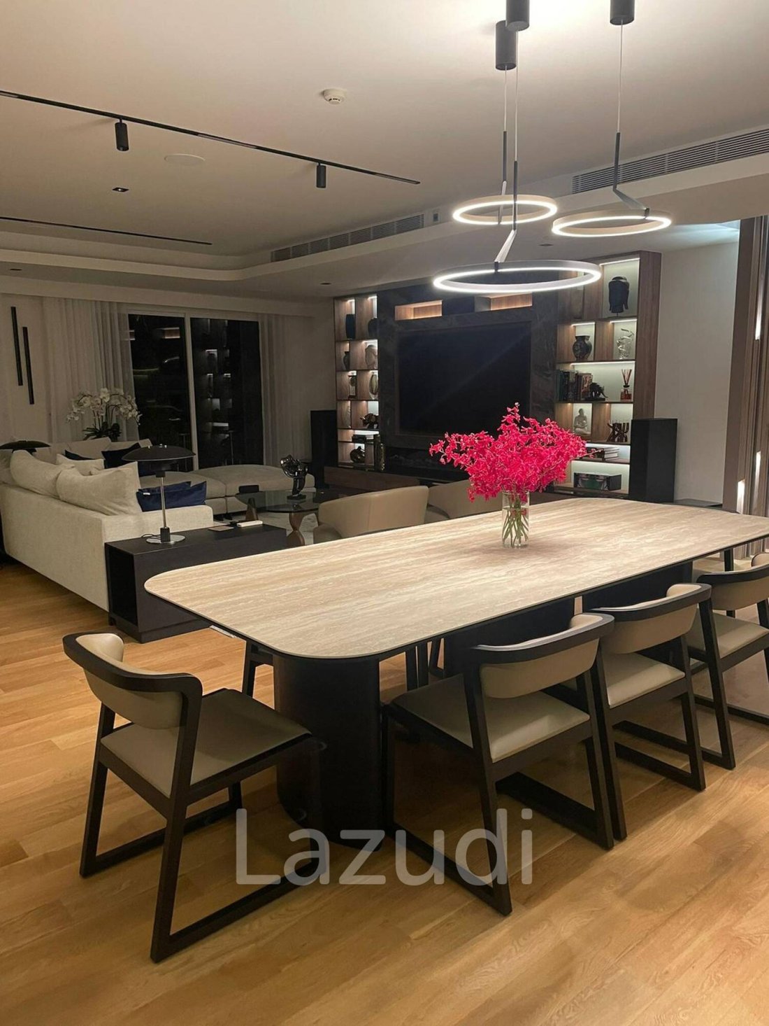 Apartment in Bangkok, Bangkok, Thailand 4 - 12636475