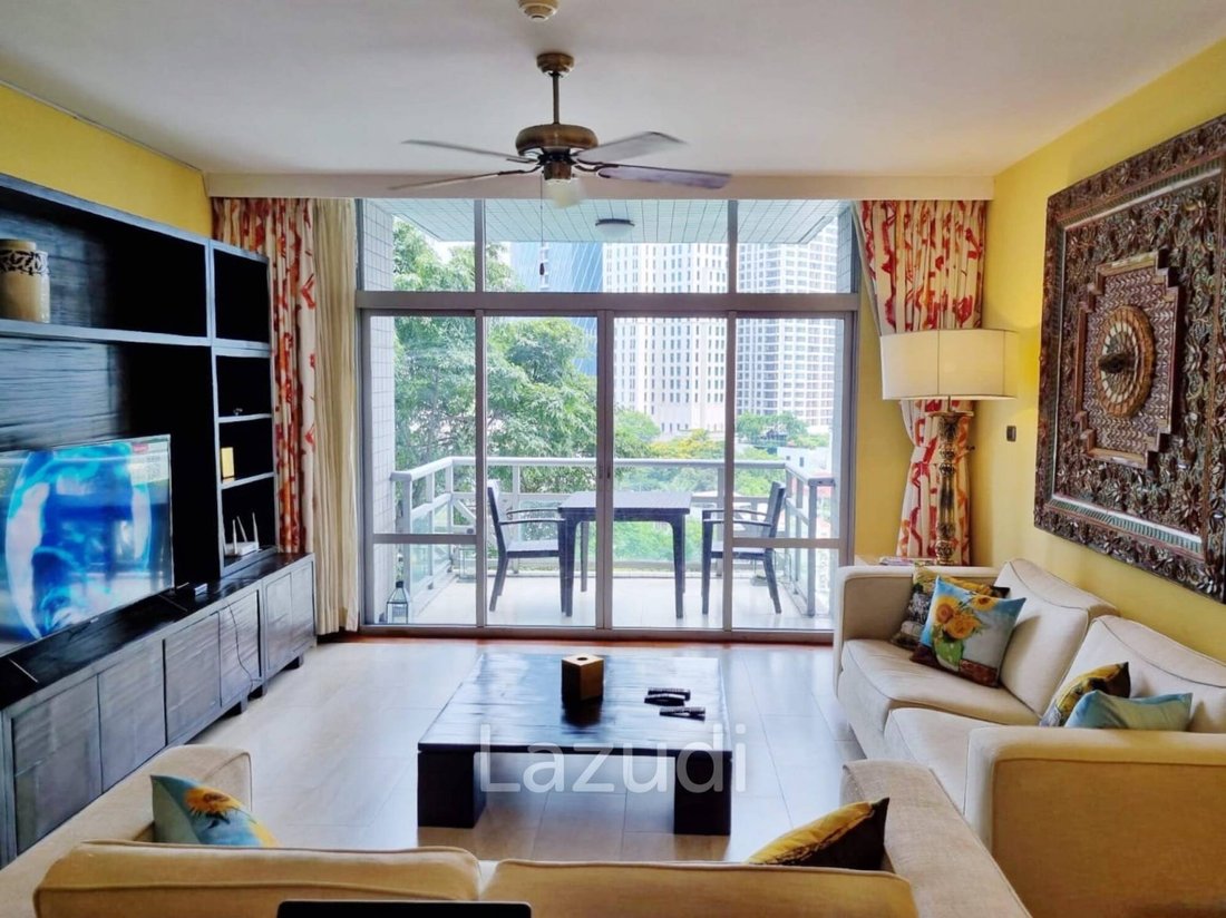 Apartment in Bangkok, Krung Thep Maha Nakhon, Thailand 1 - 16693101