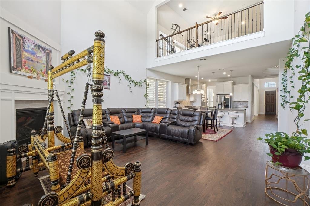 House in Irving, Texas, United States 5 - 16693203