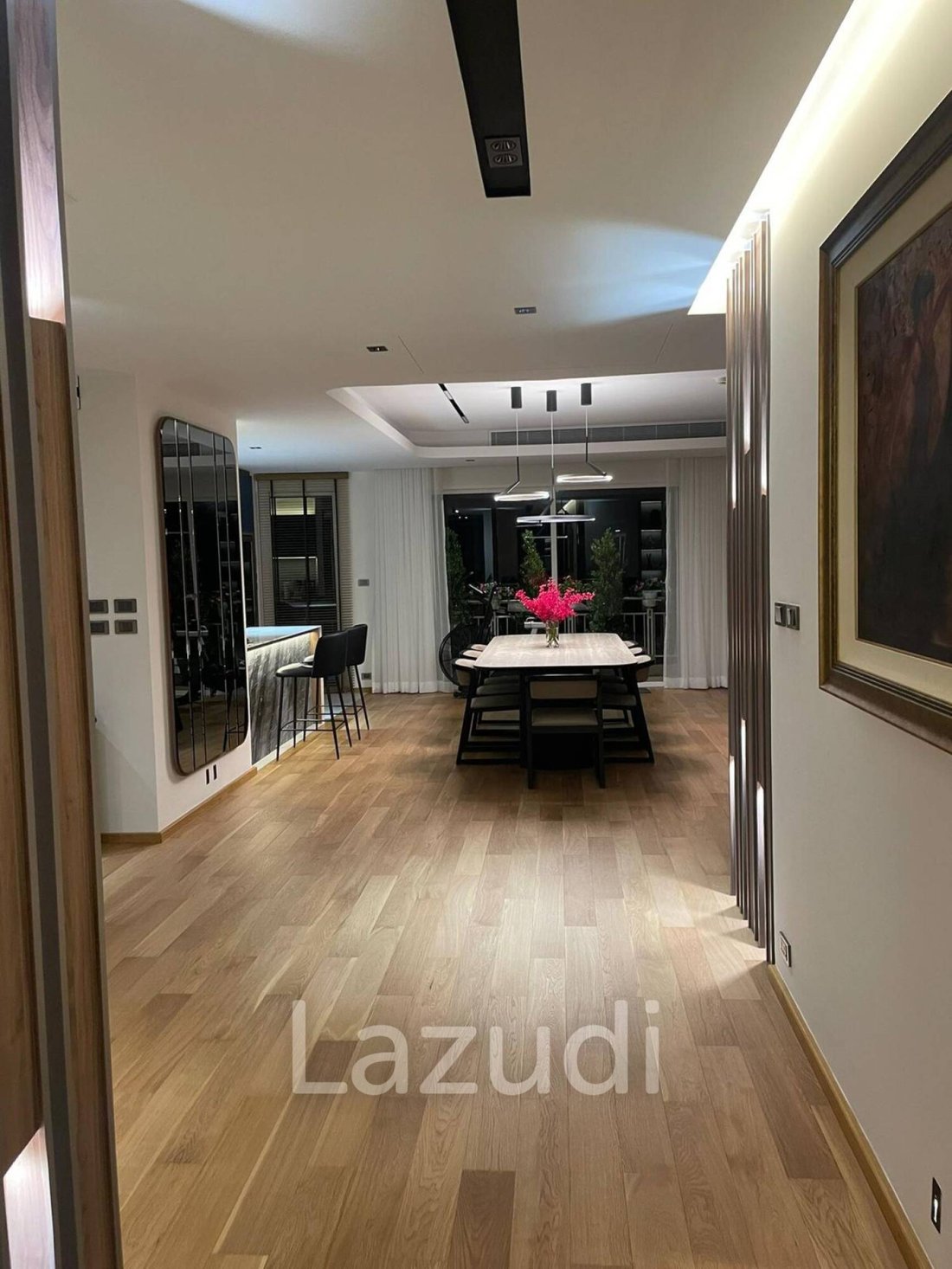 Apartment in Bangkok, Bangkok, Thailand 2 - 12636475