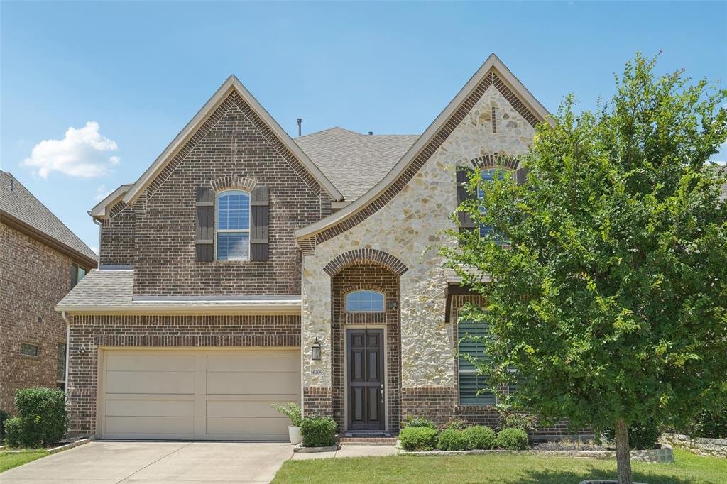 House in Irving, Texas, United States 2 - 16693203