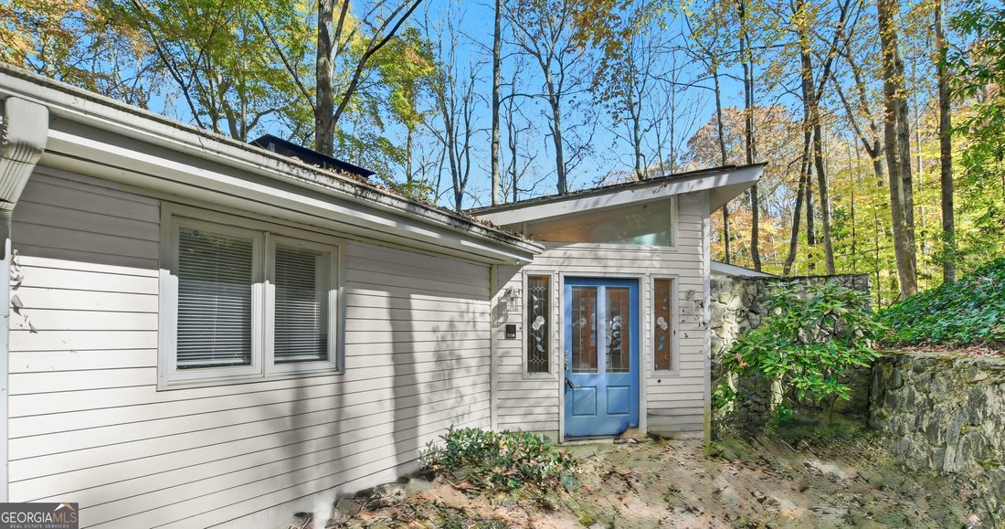 House in Atlanta, Georgia, United States 1 - 16693145