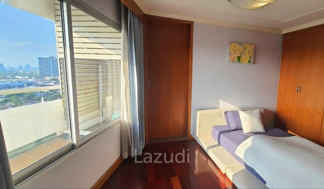 Apartment in Bangkok, Bangkok, Thailand 5 - 16693103