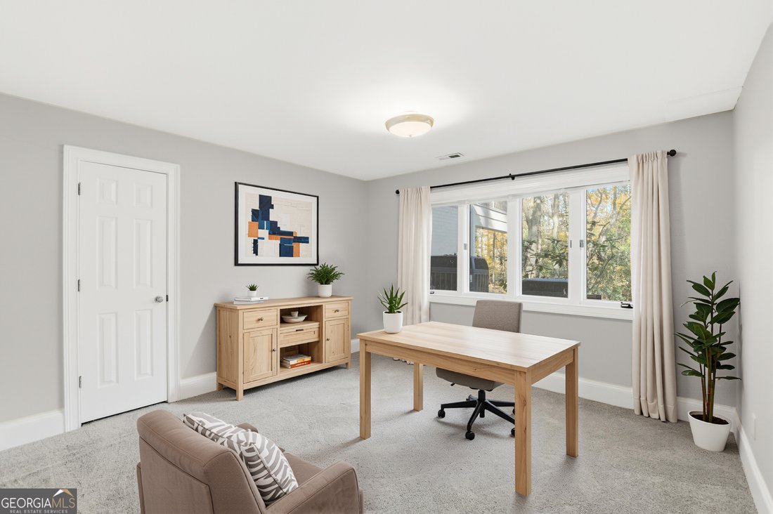House in Atlanta, Georgia, United States 5 - 16693145