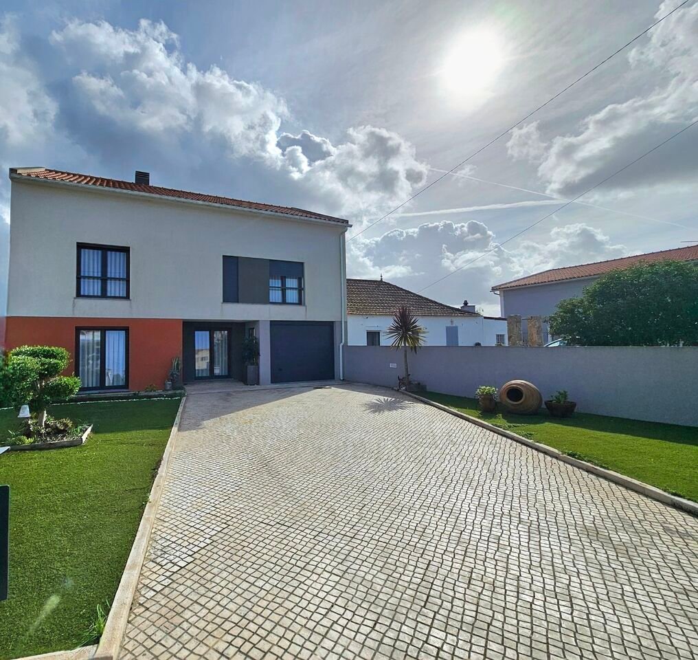 House in A dos Cunhados e Maceira, Lisbon, Portugal 3 - 16693180
