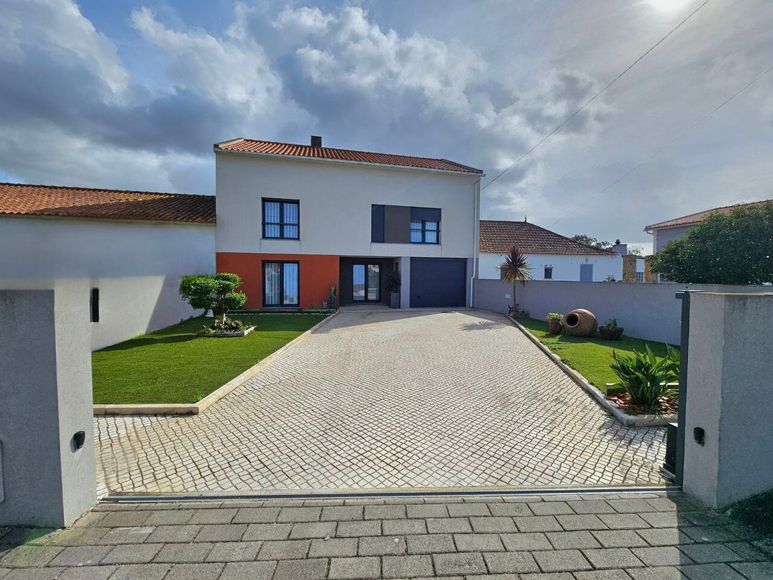 House in A dos Cunhados e Maceira, Lisbon, Portugal 4 - 16693180