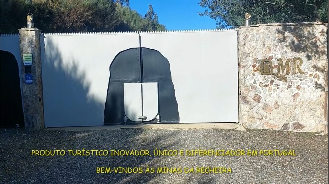 Farm Ranch in Barco e Coutada, Castelo Branco District, Portugal 3 - 16693152