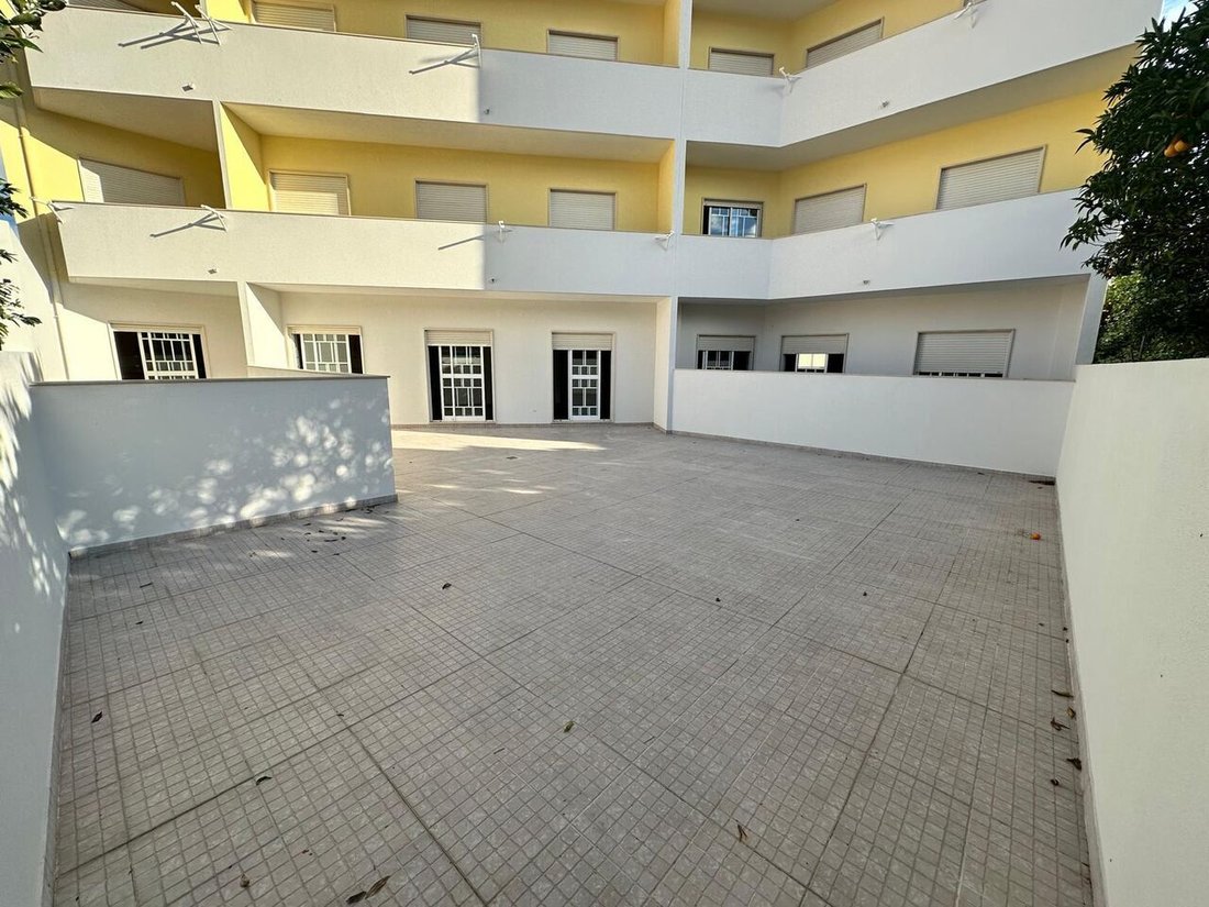 Apartment in Sao Joao Baptista, Santarem District, Portugal 1 - 16693150