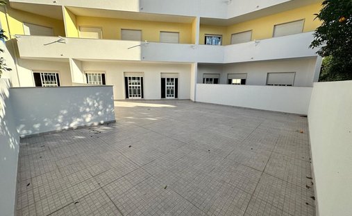 Apartment in Sao Joao Baptista, Santarem District, Portugal 1