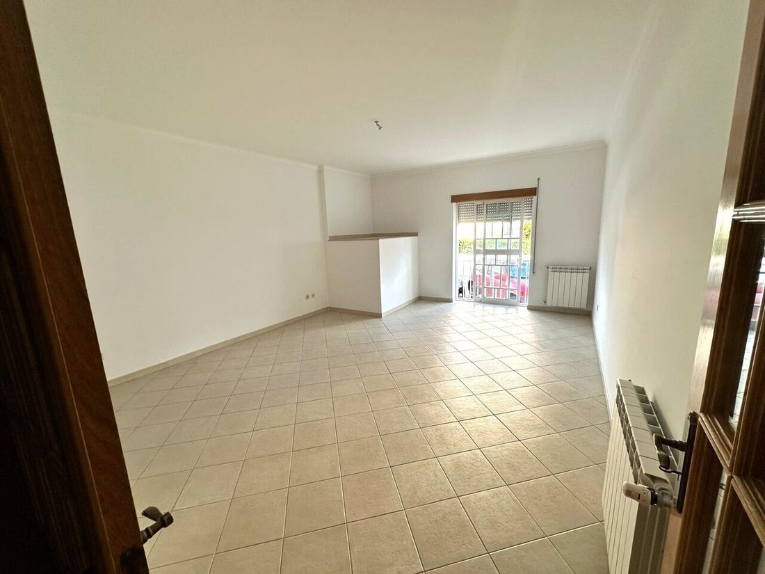 Apartment in Sao Joao Baptista, Santarem District, Portugal 5 - 16693150