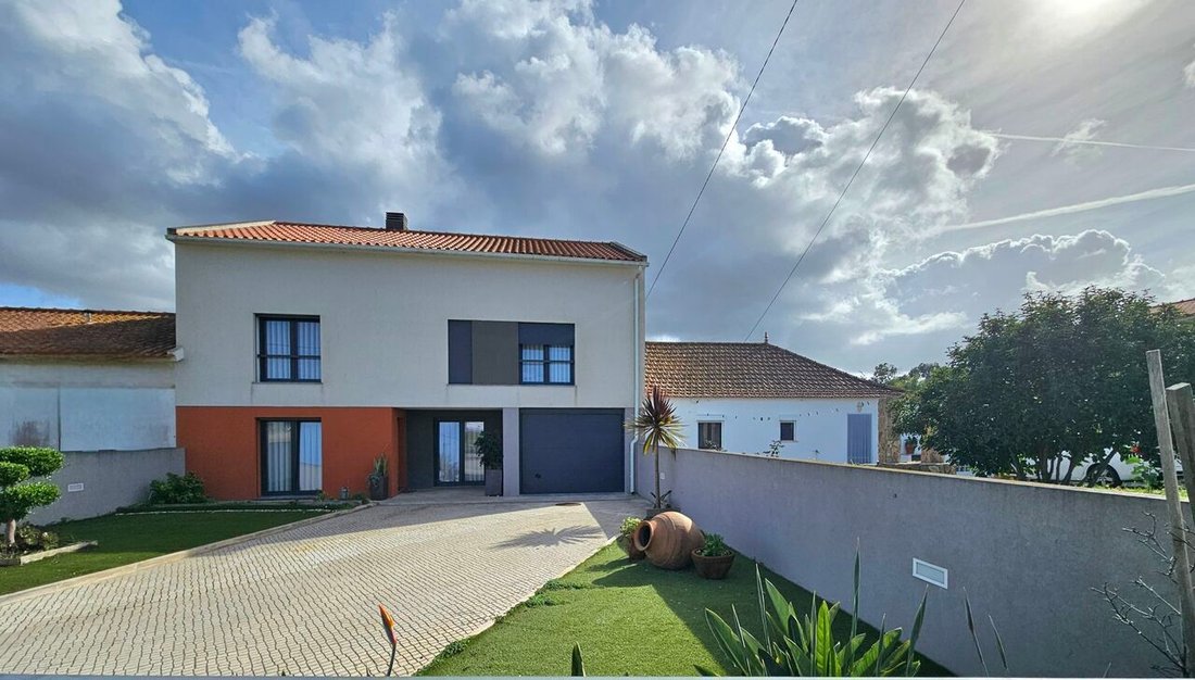 House in A dos Cunhados e Maceira, Lisbon, Portugal 2 - 16693180