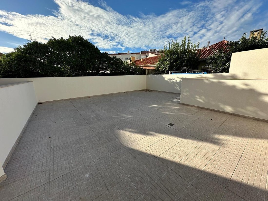 Apartment in Sao Joao Baptista, Santarem District, Portugal 2 - 16693150