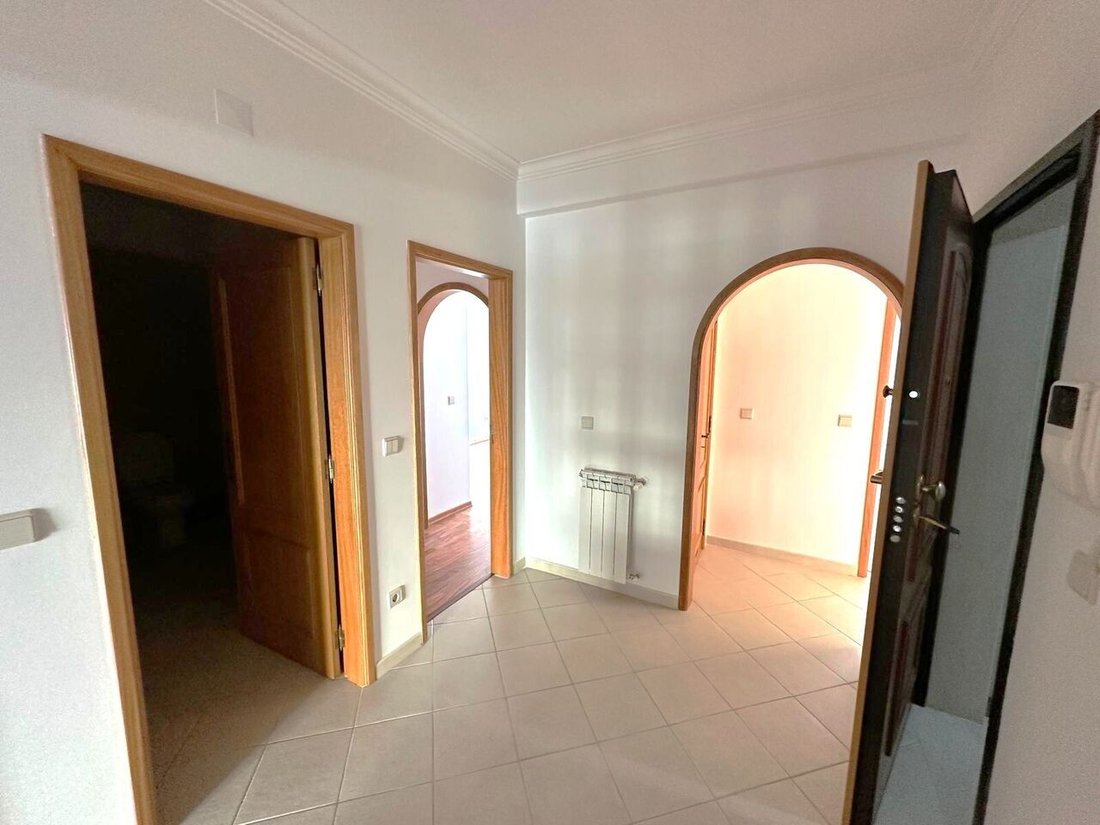 Apartment in Sao Joao Baptista, Santarem District, Portugal 4 - 16693150