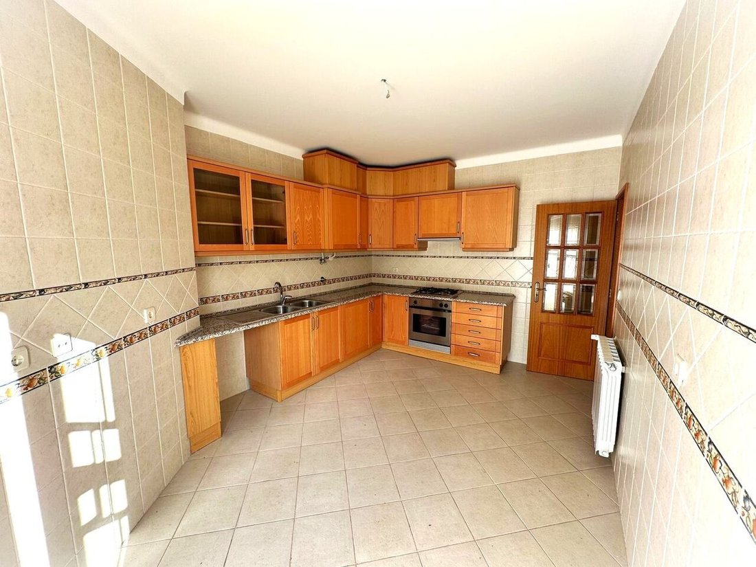 Apartment in Sao Joao Baptista, Santarem District, Portugal 3 - 16693150