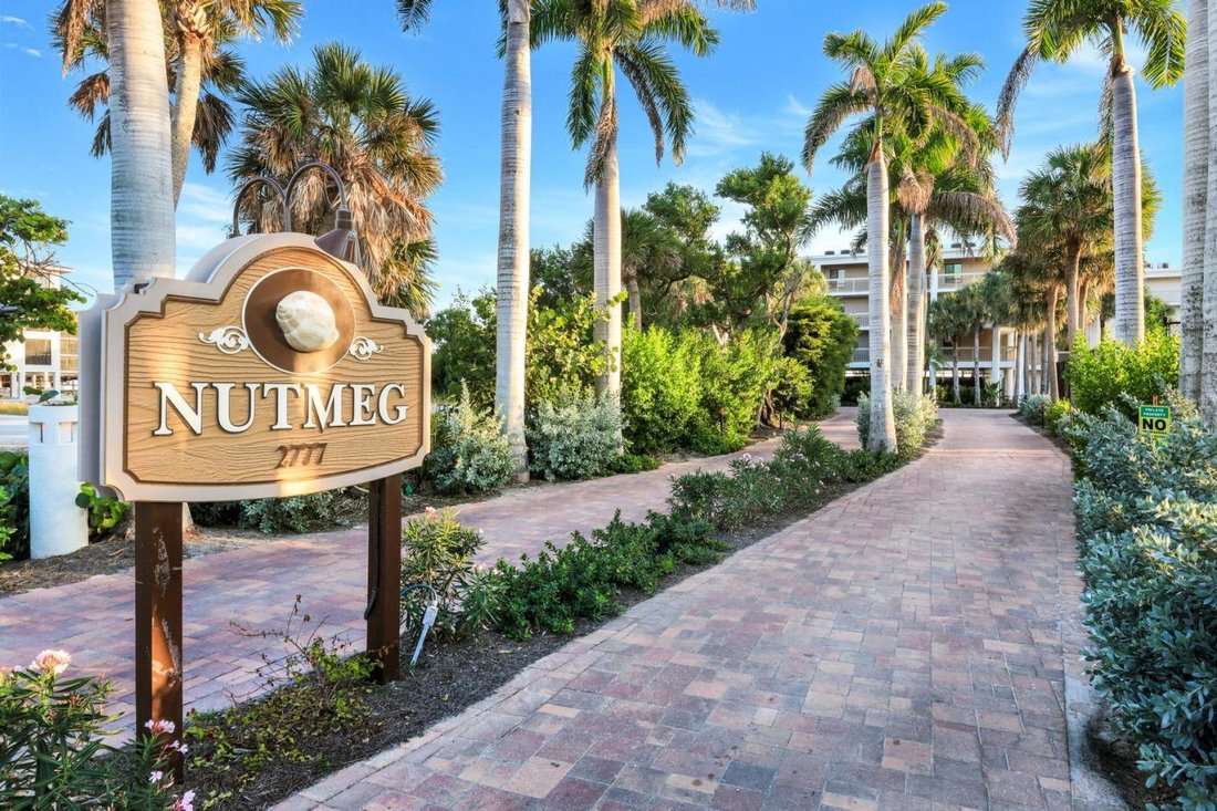 Condo in Sanibel, Florida, United States 3 - 16693068