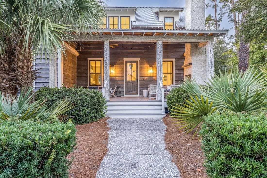 House in Bluffton, South Carolina, United States 2 - 16693089