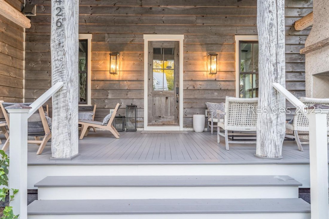 House in Bluffton, South Carolina, United States 5 - 16693089
