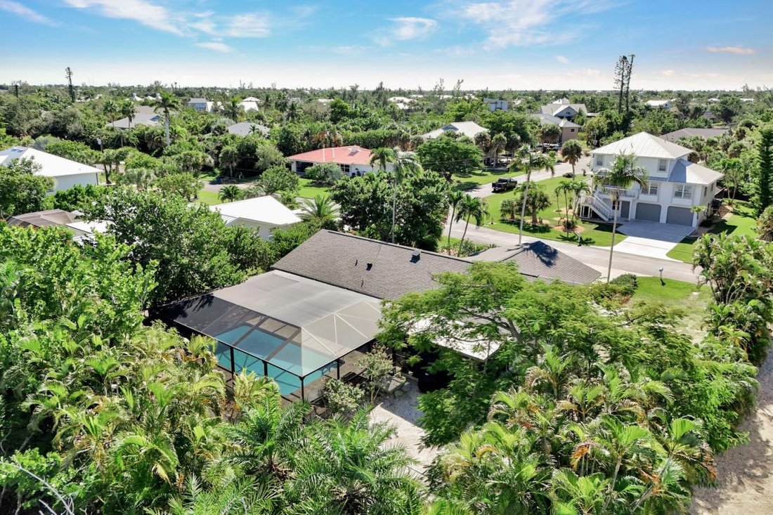 House in Sanibel, Florida, United States 2 - 16693067