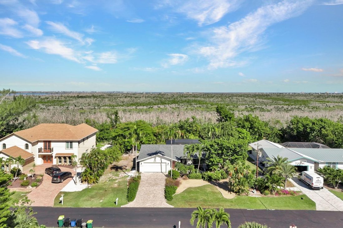 House in Sanibel, Florida, United States 3 - 16693067