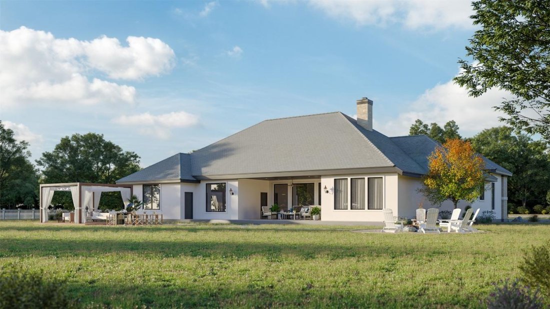 House in Georgetown, Texas, United States 5 - 16693069