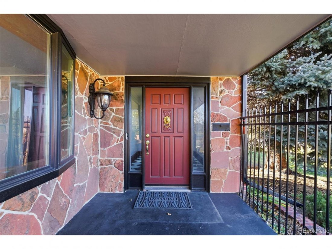 House in Denver, Colorado, United States 3 - 16693097