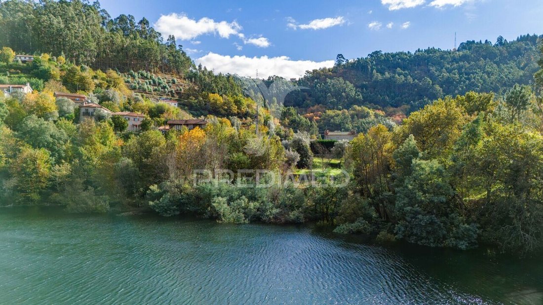 Land in Canicada e Soengas, Braga, Portugal 5 - 16693217