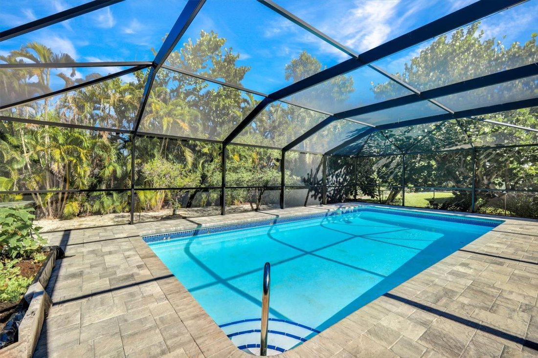 House in Sanibel, Florida, United States 1 - 16693067