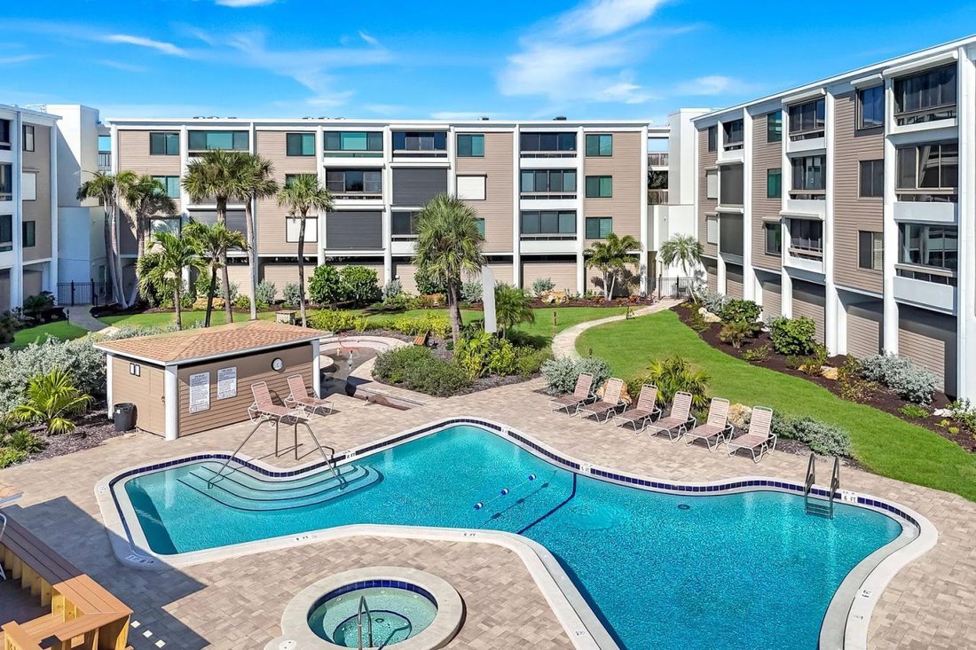 Condo in Sanibel, Florida, United States 1 - 16693068