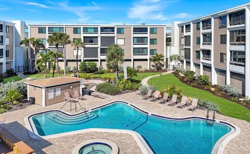 Condo in Sanibel, Florida, United States 1