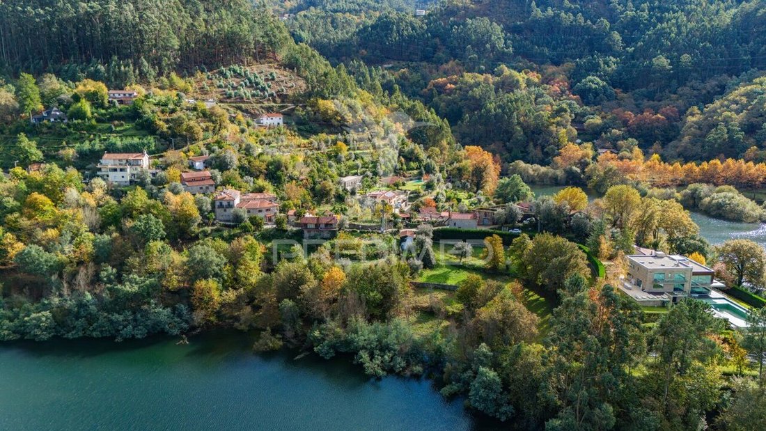 Land in Canicada e Soengas, Braga, Portugal 4 - 16693217