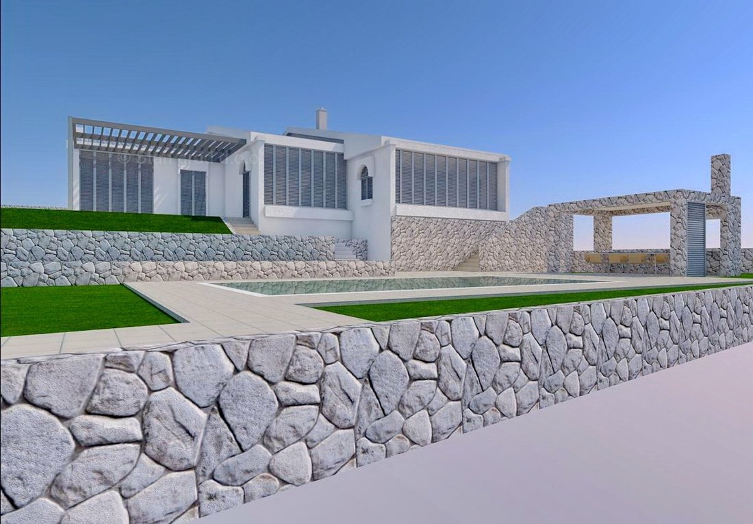 House in Njivice, Primorje-Gorski Kotar County, Croatia 2 - 14984137