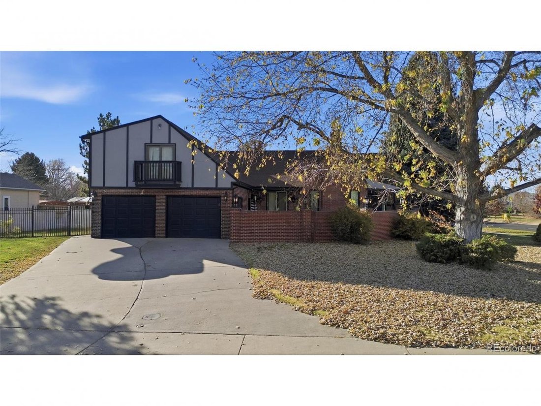 House in Denver, Colorado, United States 1 - 16693097