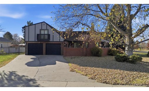 House in Denver, Colorado, United States 1