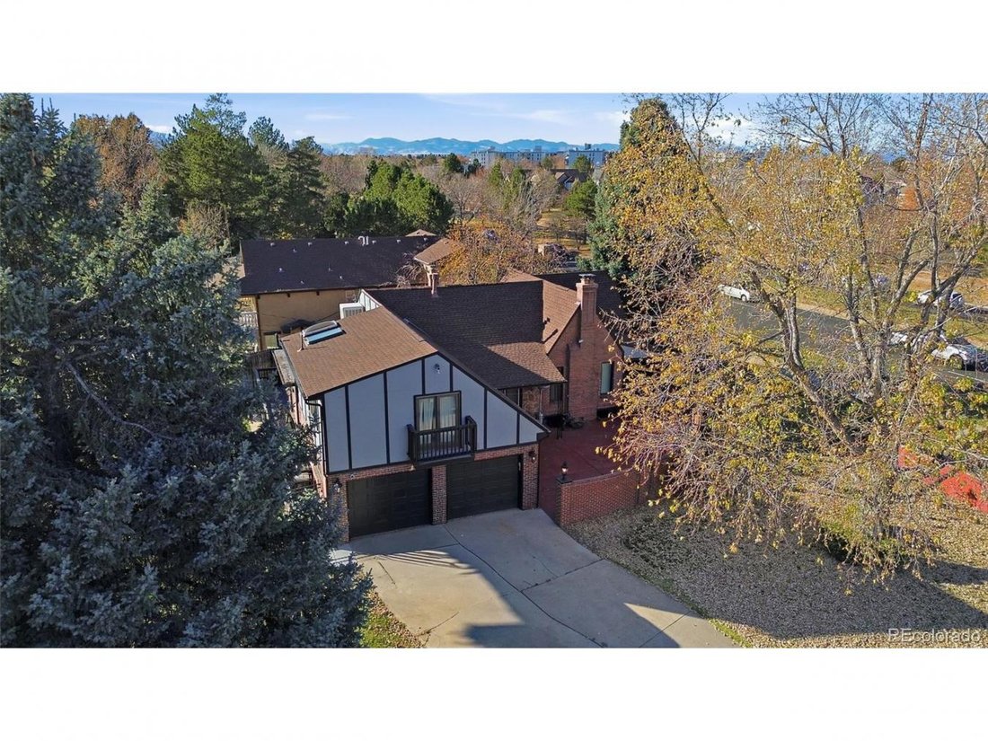 House in Denver, Colorado, United States 2 - 16693097