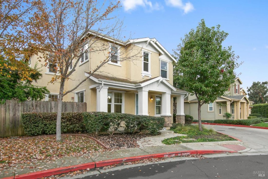 House in Suisun City, California, United States 4 - 16693086
