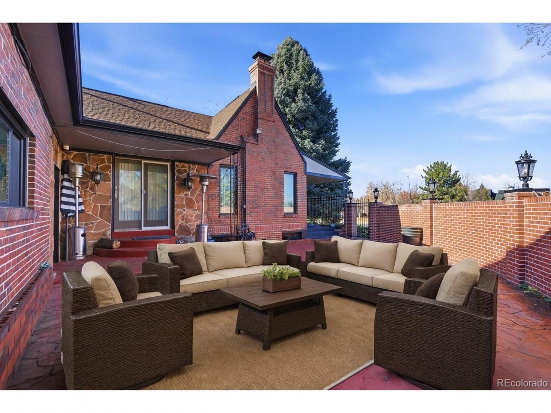 House in Denver, Colorado, United States 4 - 16693097