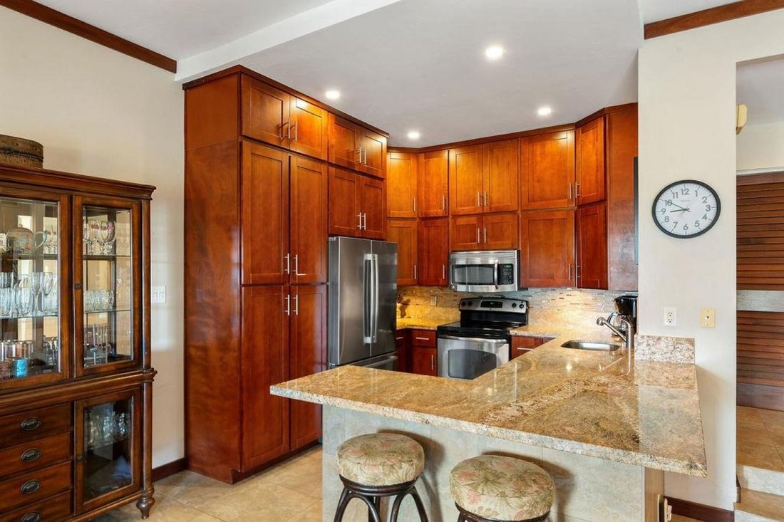 Condo in Lahaina, Hawaii, United States 1 - 16693081