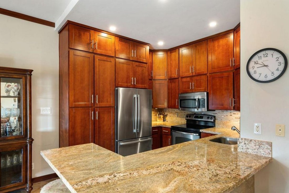Condo in Lahaina, Hawaii, United States 3 - 16693081