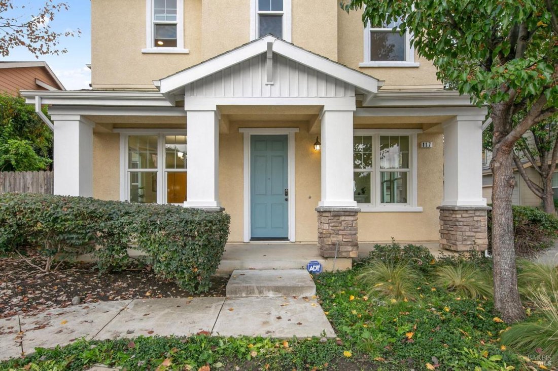 House in Suisun City, California, United States 5 - 16693086