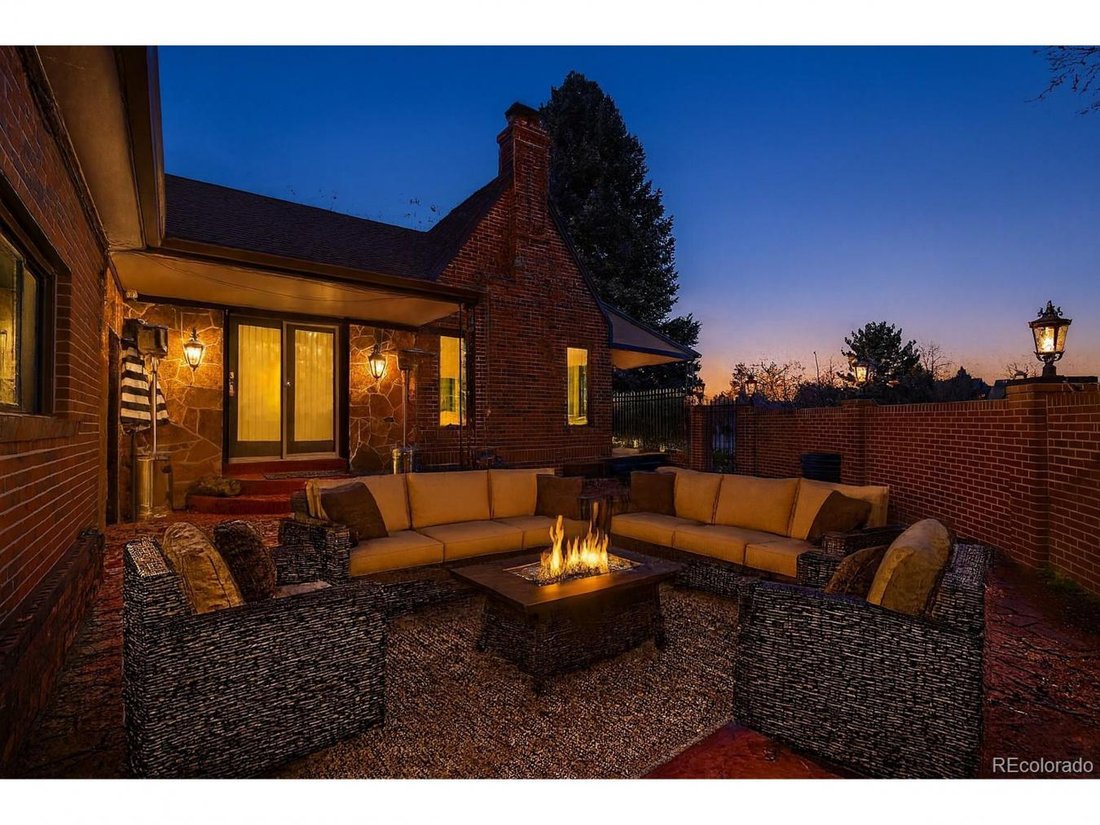 House in Denver, Colorado, United States 5 - 16693097