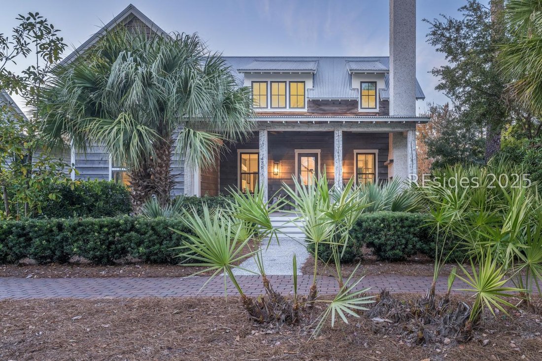 House in Bluffton, South Carolina, United States 1 - 16693089