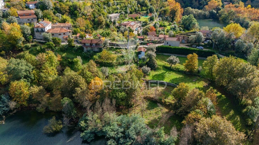 Land in Canicada e Soengas, Braga, Portugal 3 - 16693217