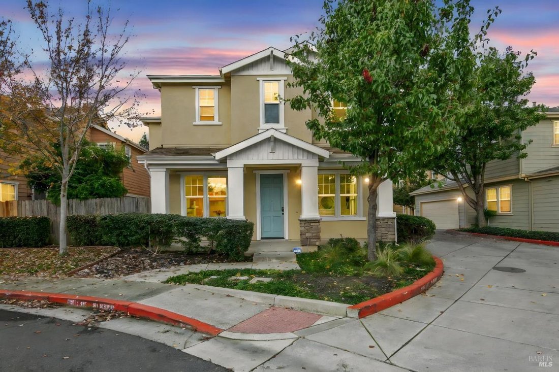 House in Suisun City, California, United States 1 - 16693086