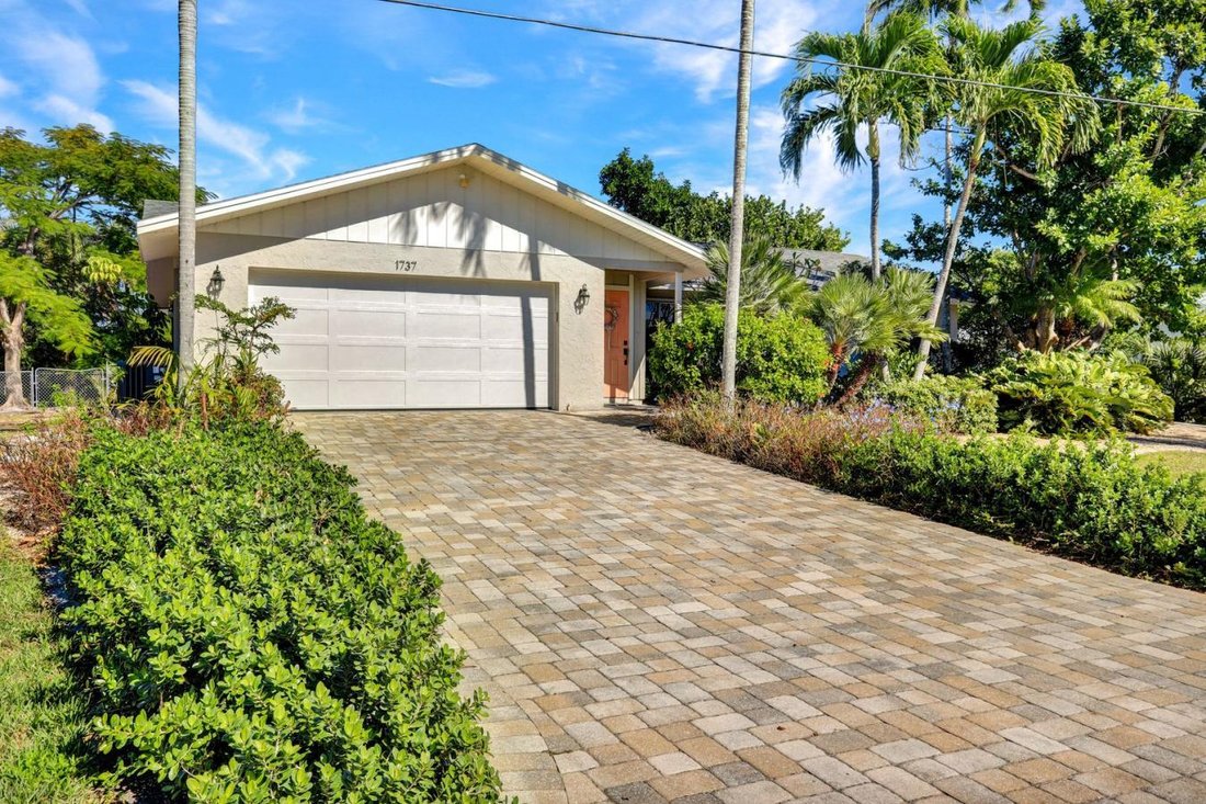 House in Sanibel, Florida, United States 4 - 16693067