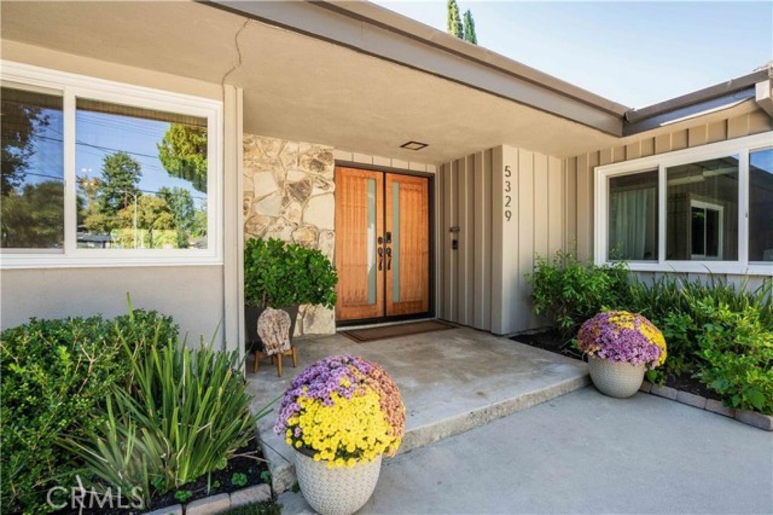 House in Los Angeles, California, United States 4 - 16693093