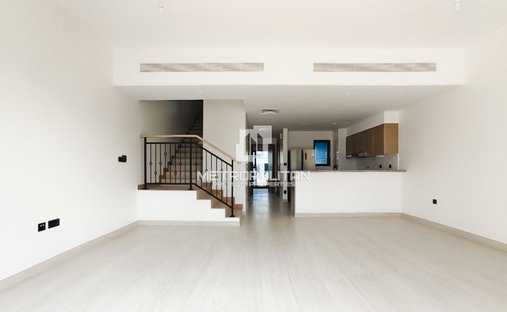 Townhouse in Al Wasl, Dubai, United Arab Emirates 1