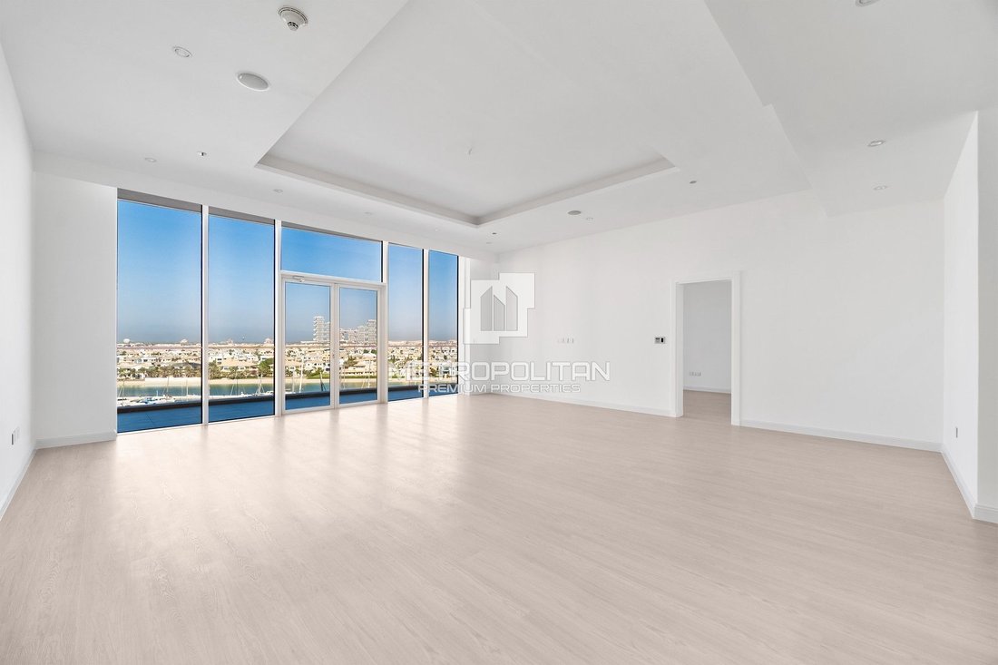 Apartment in Palm Jumeirah, Dubai, United Arab Emirates 1 - 16668142